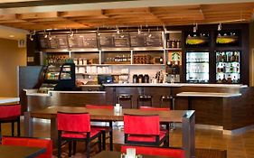 Courtyard By Marriott Dallas Midlothian At Midlothian Conference Center